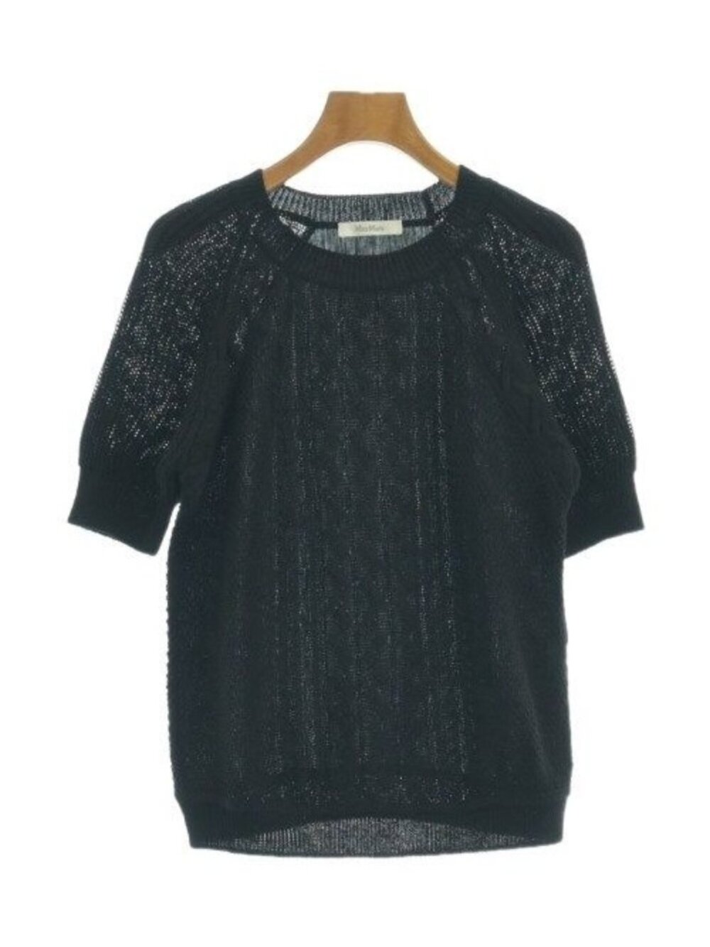 Max Mara Knit Sweater